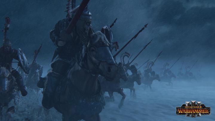 Immagine prodotto Sega Guerra totale: Warhammer 3 (PC, DE)