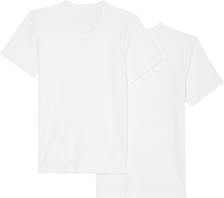 Image du produit Marc O'Polo T-shirt Iconic Rib (L)