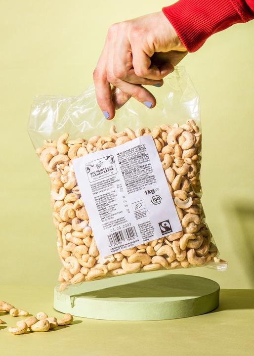 Immagine prodotto KoRo Anacardi (1000 g)
