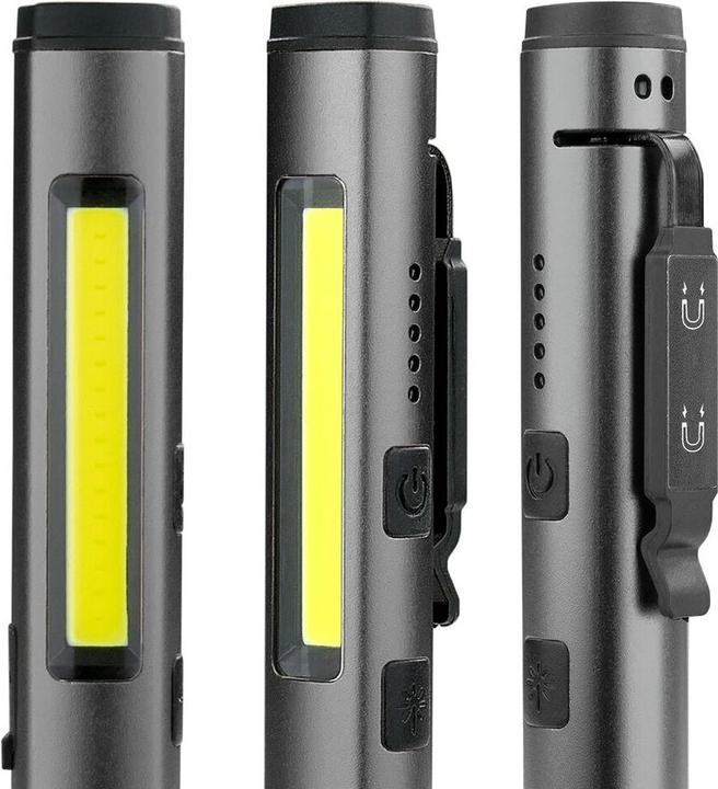 Produktbild Everactive PL-350R (UV LED Laser) - Taschenlampe (16.50 cm, 350 lm)