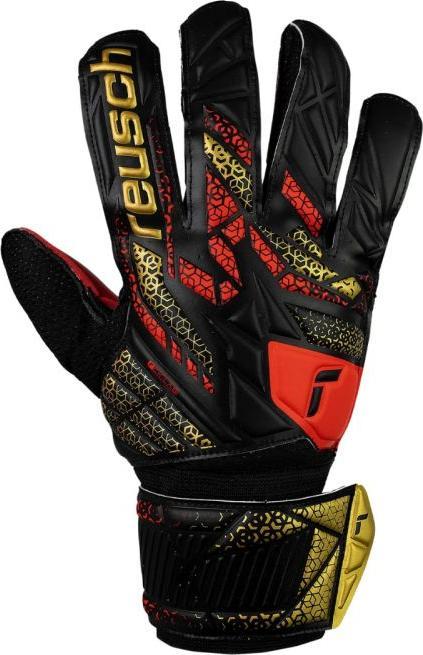 Produktbild Reusch Attrakt Solid Torwarthandschuhe (9.5)