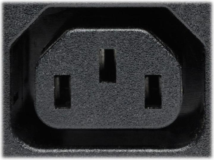 Actual product image Eaton Tripp Lite Series 3.2-3.8kW Single-Phase Switched PDU with LX Platform Interface, 200-240V Outlets