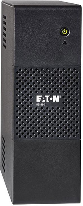 Actual product image Eaton 5S 550i (550 VA, 330 W, Line-interactive UPS)