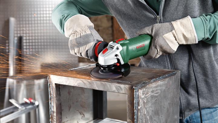 Produktbild Bosch Home & Garden PWS 850-125 (125 mm)
