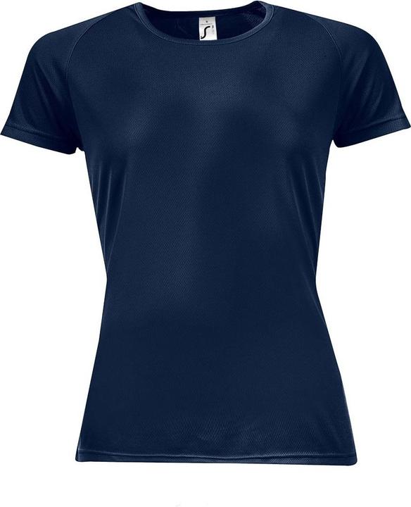 Produktbild Sols Sporty TShirt kurzärmlig (S)
