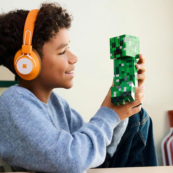 Produktbild LEGO Der Creeper (21276, LEGO Minecraft)