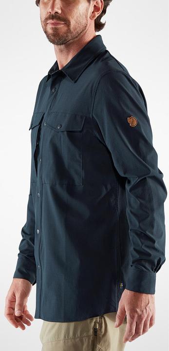 Immagine prodotto Fjällräven Camicia da trekking Abisko (L)