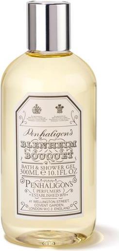 Produktbild Penhaligon's Blenheim Bouquet Bath & Shower Gel (300 ml)