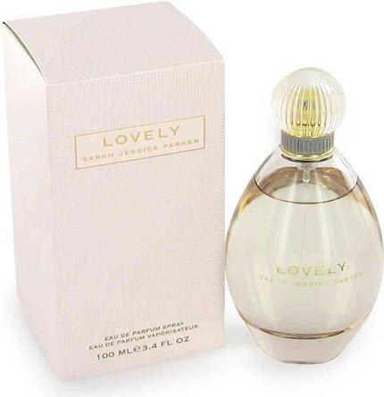 Produktbild Sarah Jessica Parker Lovely Eau De Parfum Spray (Eau de Parfum, 30 ml)