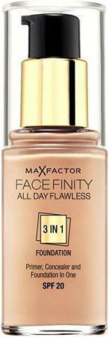 Produktbild Max Factor Facefinity All Day Flawless (75 Golden)
