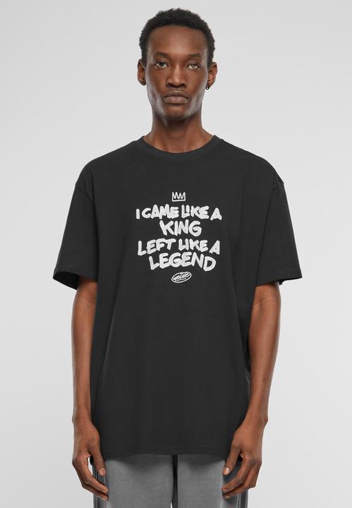 Image du produit Urban Classics Tee surdimensionné Like A Legend - 140763 (XS)