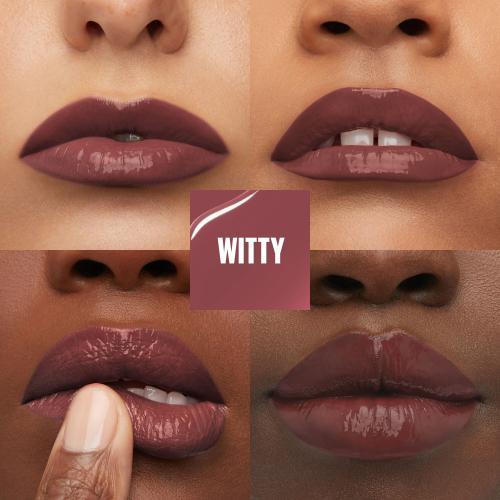 Immagine prodotto Maybelline New York Superstay/Forever Lip (40 Witty)
