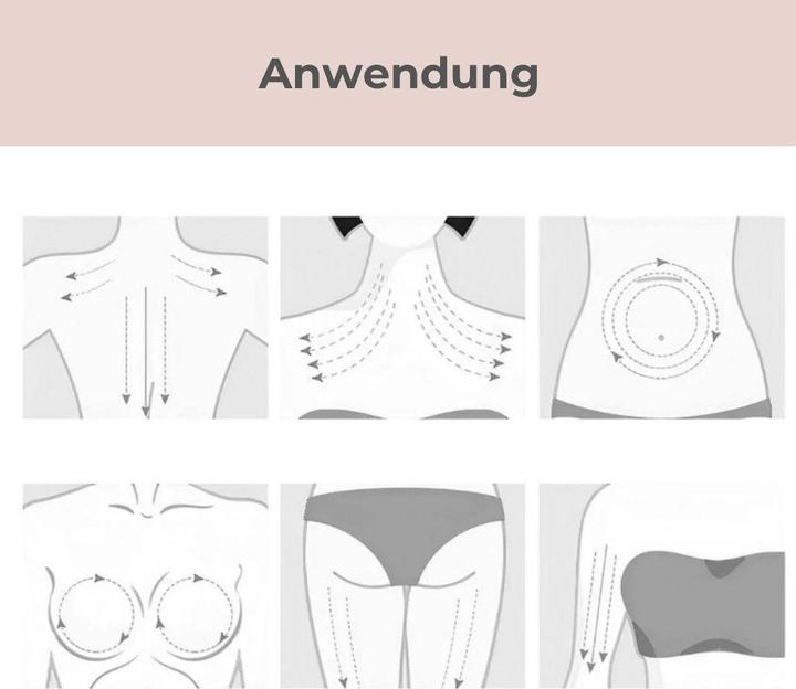 Immagine prodotto Beldura Corpo Gua Sha