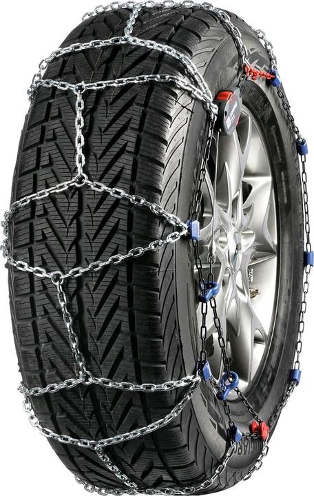 Produktbild Pewag Servo SUV RSV 67 Schneeketten