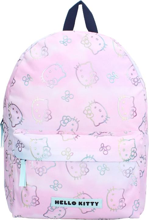 Vadobag Backpack Hello Kitty Take Me To The Party (13.57 l)