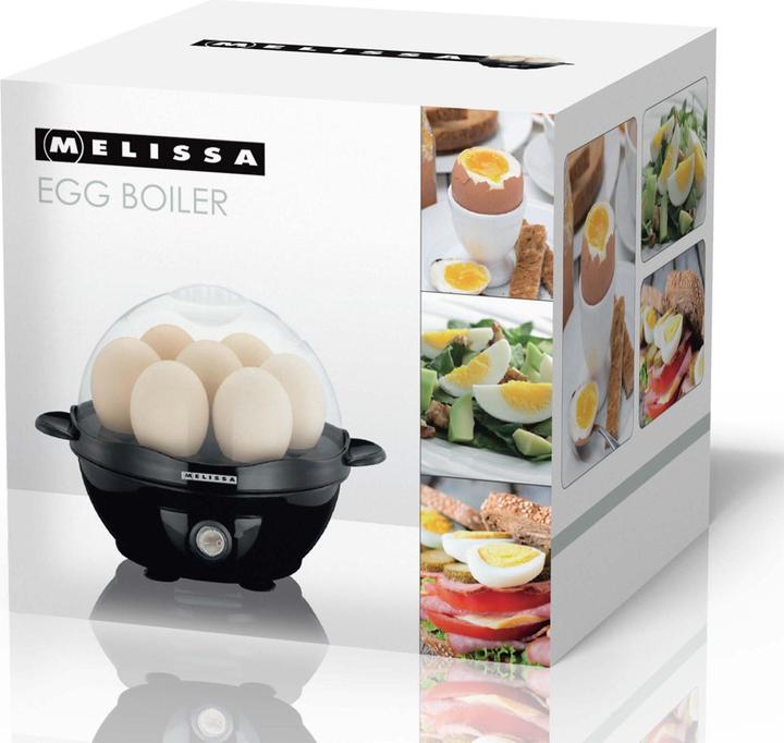 Actual product image Melissa 16270021 (EU plug)