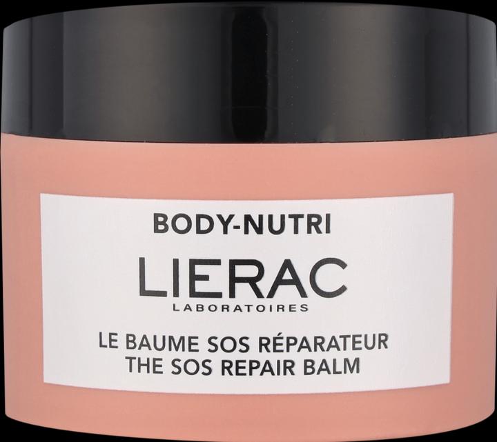 Immagine prodotto Lierac BODY NUTRI Il Balsamo Riparatore SOS 30ml (Latte corpo, 30 ml)