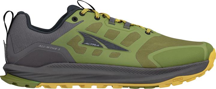 Produktbild Altra Lone Peak 9 Waterproof Low (44)