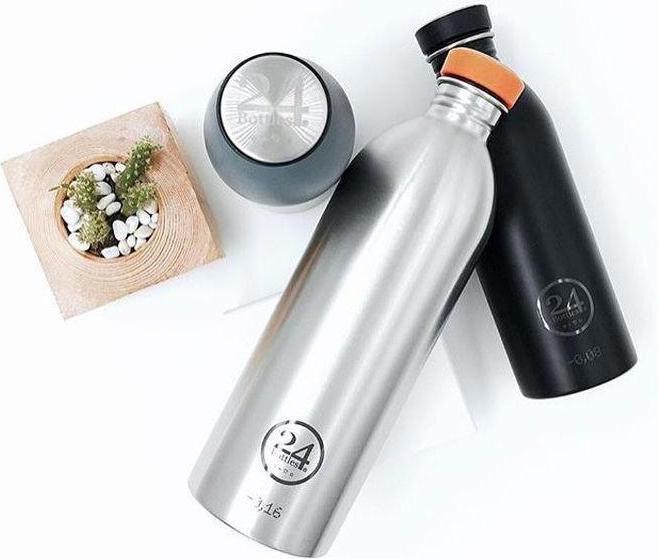 Actual product image 24 Bottles Urban (1 l)