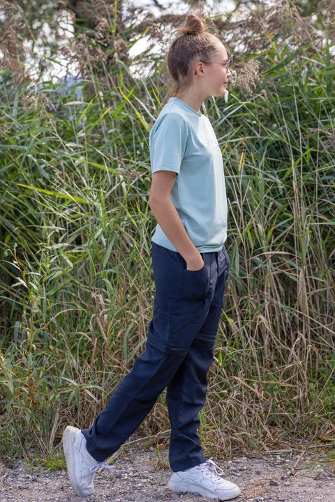 Produktbild Rukka Trek Kinder Wanderhose (116)