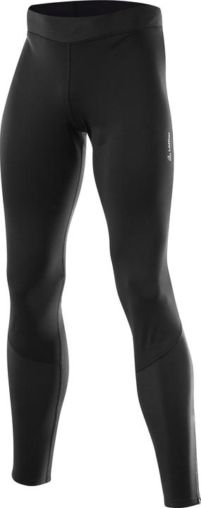 Löffler Tights Carbon Windstopper Warm