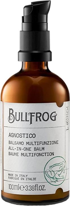 Image du produit Bullfrog Baume tout-en-un Agnostico (100 ml)