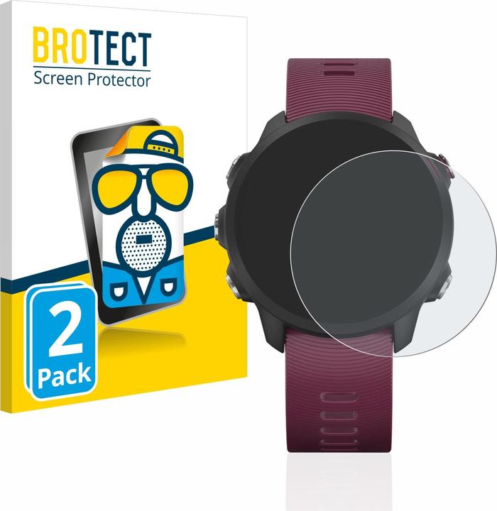 BROTECT Anti-glare screen protector matt