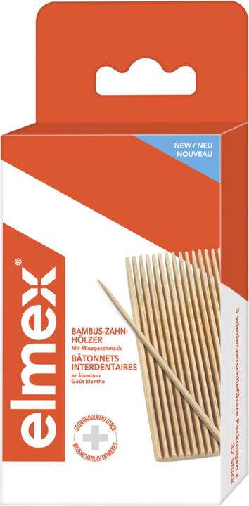 Elmex Zahnhölzer (96 x)