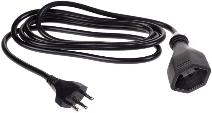 Produktbild Furber Verlängerungskabel (2 m, Typ 13, Typ 12)