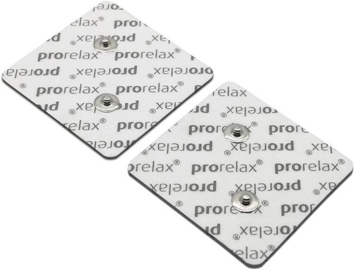 Produktbild Prorelax Wireless Elektroden