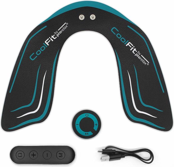 Prorelax CoolFit