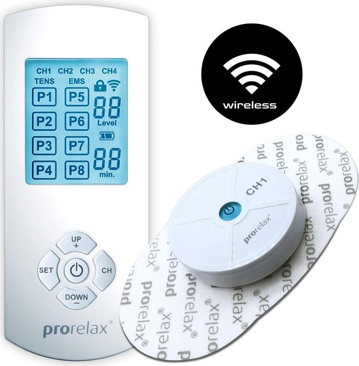 Prorelax Tens duoComfort