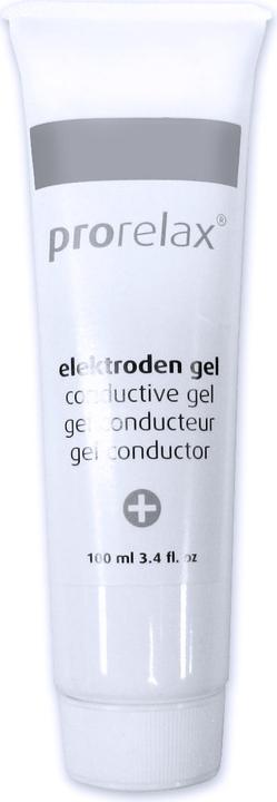 Produktbild Prorelax Elektroden Gel