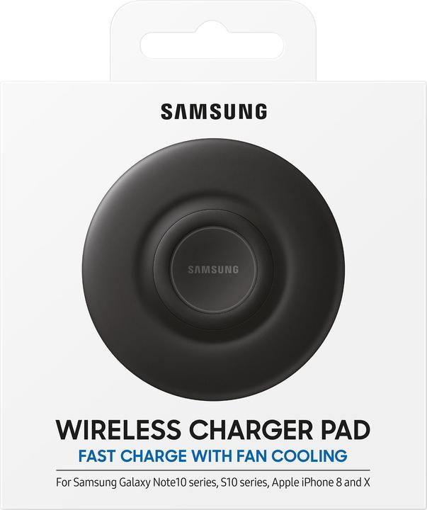 Produktbild Samsung Fast Wireless Charging Stand (9 W)