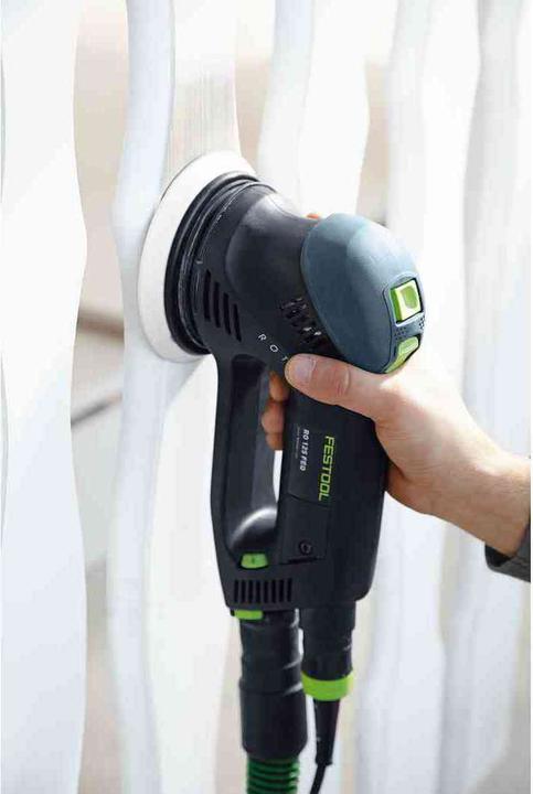 Produktbild Festool RO 150 FEQ Plus (Exzenterschleifer, 720 W)