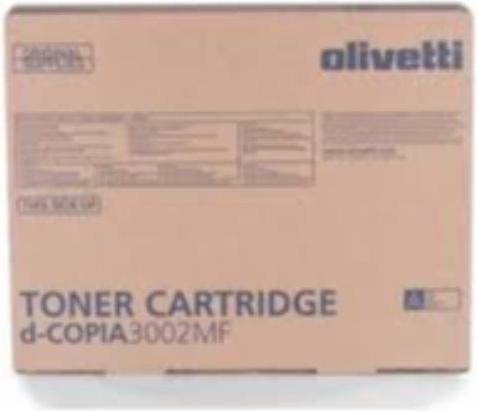 Actual product image Olivetti Black original (FC)