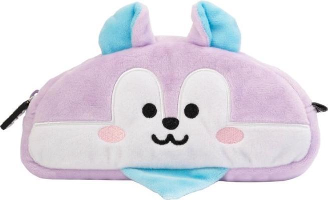 Actual product image BT21 New Mang printer case