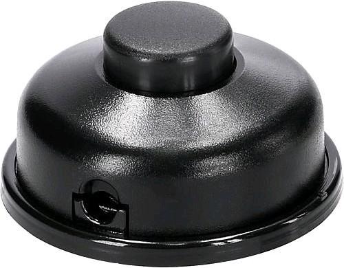 Image du produit interBär Pédale de commande série noire 2A