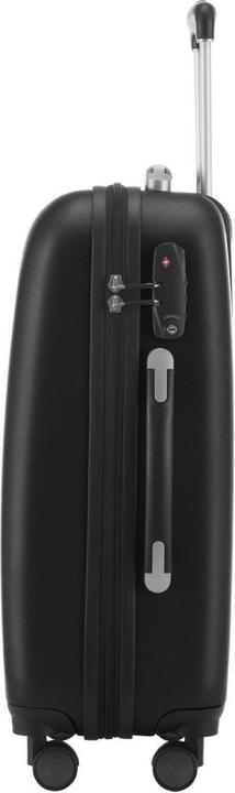 Produktbild Hauptstadtkoffer Wedding - Handgepäck Hartschale matt mit TSA (42 l, Handgepäck (bis 50l))