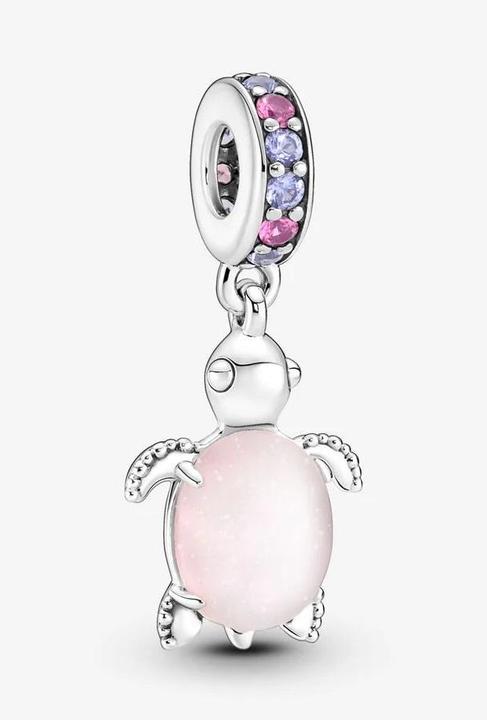 Immagine prodotto Pandora Tartaruga marina (Argento 925)