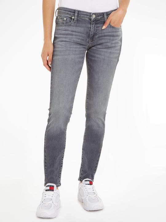 Actual product image Tommy Hilfiger SOPHIE LW SKN CE187 (W32/L32)