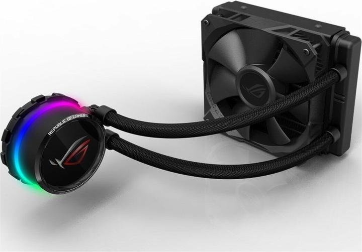 Image du produit ASUS ROG Ryuo 120