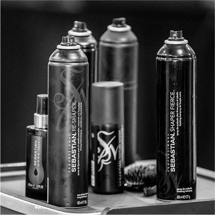 Actual product image Sebastian Re-Shaper (50 ml)