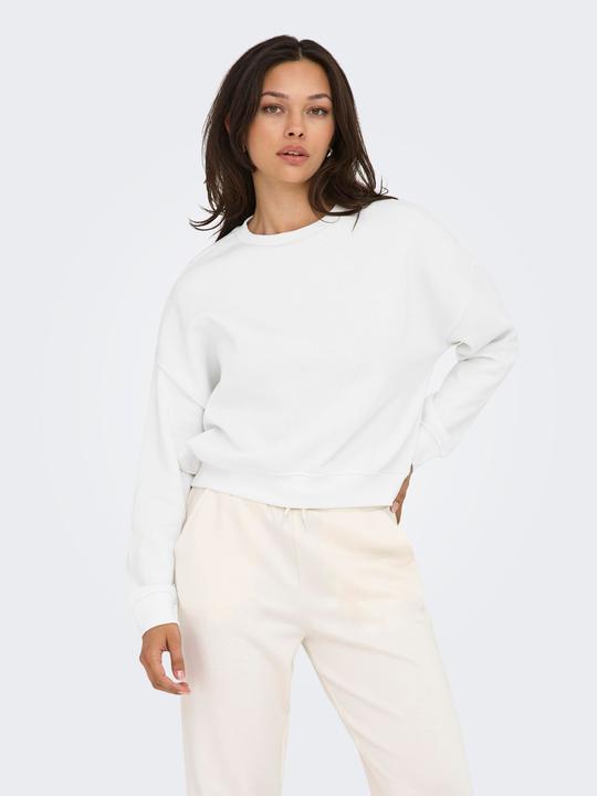 Image du produit Only Onlsweat L/S Crew Oversize Swt (L)