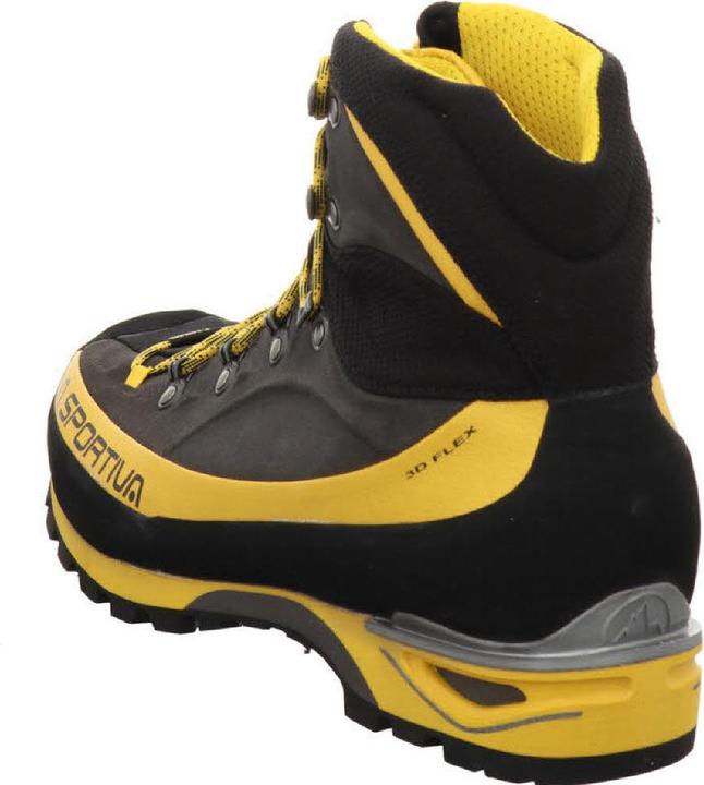 Produktbild La Sportiva Trango Alp Evo GTX Shoes (43)