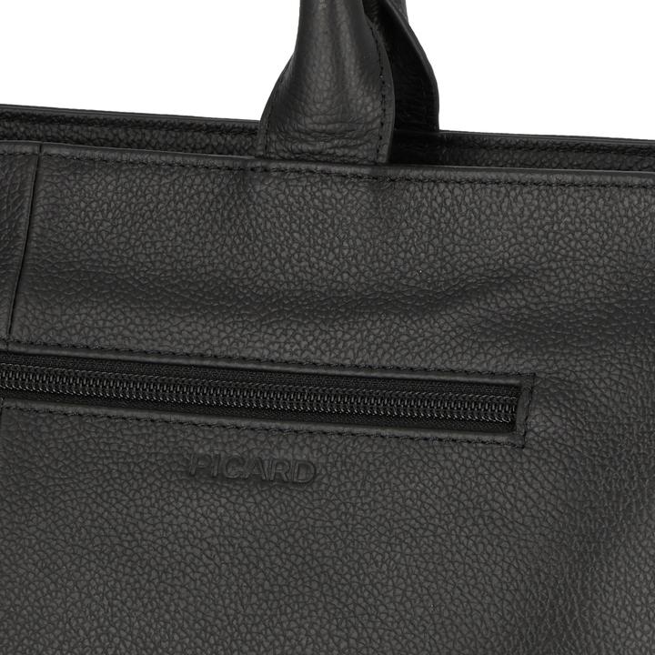 Produktbild Picard Sugar Pop Shopper Tasche Leder 36 cm (11 l)
