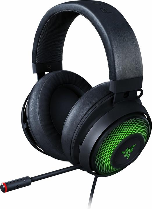 Produktbild Razer Kraken Ultimate (Kabelgebunden)