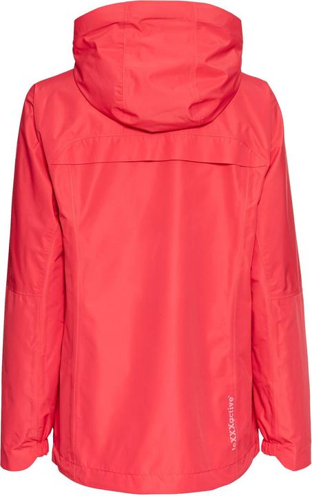 Actual product image Camel Active teXXXactive® Funktionsjacke aus Polyester (42)