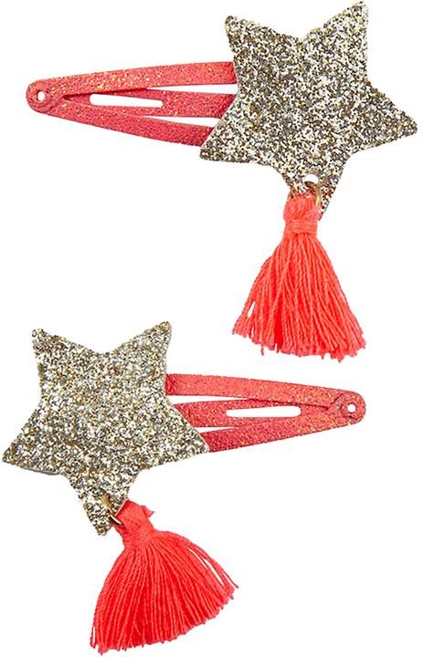 Great Pretenders Haarclips Tassy Star (2 Stk.)