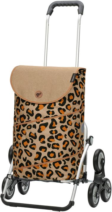 Andersen Treppensteiger Royal Shopper Tyra
